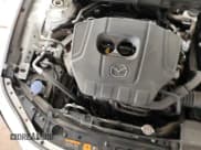 ✅ 2024 Mazda 3 S Preferred • VIN: JM1BPALM1R1702456 • Лот: 85497045. Опубликован ранее на Copart с пробегом 8 011 миль. Бесплатный доступ к архиву аукционных продаж из США и подробный отчёт об истории автомобиля на DreamBid. Изображение 13.