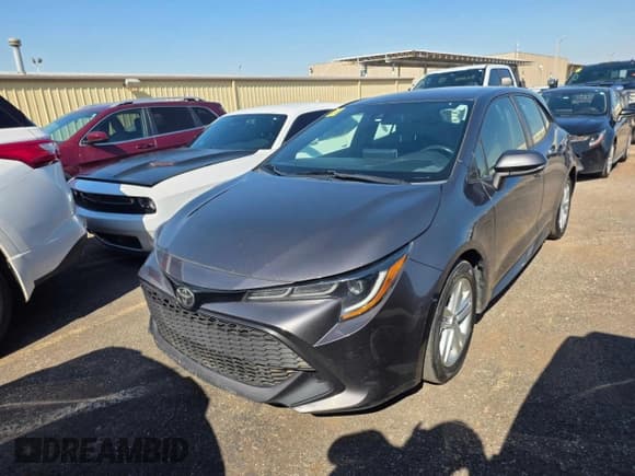 ✅ 2021 Toyota Corolla SE • VIN: JTND4MBE0M3110052 • Lot: 87068645. Wystawiony na Copart z przebiegiem 186 688 mil. Bezpłatny archiwum sprzedaży aukcyjnych z USA i szczegółowy raport historii pojazdu na DreamBid. Zdjęcie 2.