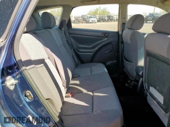 ✅ 2004 Pontiac Vibe • VIN: 5Y2SL62894Z448955 • Lot: 84621355. Listed on Copart with 260,209 mi. Free auction sales archive from the USA and detailed vehicle history report at DreamBid. Image 10.