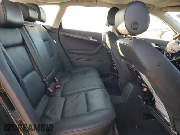 ✅ 2009 Audi A3 Sportback S line • VIN: WAUKF78P89A049789 • Lot: 42667405. Wystawiony na Copart z przebiegiem 151 184 mil. Bezpłatny archiwum sprzedaży aukcyjnych z USA i szczegółowy raport historii pojazdu na DreamBid. Zdjęcie 11.