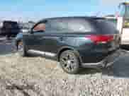 2016 Mitsubishi Outlander ES с VIN JA4AD2A3XGZ036534, выставлен на аукционе IAAI как лот 43452074 с пробегом 225 426 миль миль и . История ставок и продаж доступна на DreamBid. Изображение 3.