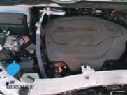 ✅ 2024 Honda Odyssey Touring • VIN: 5FNRL6H85RB045705 • Lot: 69996305. Listed on Copart with 10,332 mi. Free auction sales archive from the USA and detailed vehicle history report at DreamBid. Image 15.