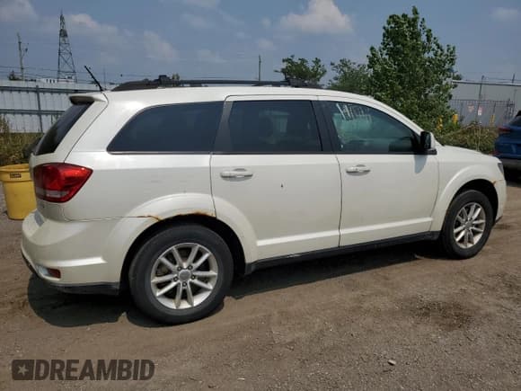 ✅ 2013 Dodge Journey SXT • VIN: 3C4PDCCG6DT548994 • Lot: 67242325. Wystawiony na Copart z przebiegiem 261 941 mil. Bezpłatny archiwum sprzedaży aukcyjnych z USA i szczegółowy raport historii pojazdu na DreamBid. Zdjęcie 3.