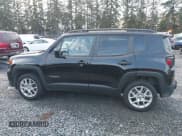 ✅ 2021 Jeep Renegade Latitude • VIN: ZACNJDBB9MPM93991 • Lot: 43704489. Wystawiony na IAAI z przebiegiem 49 650 mil. Bezpłatny archiwum sprzedaży aukcyjnych z USA i szczegółowy raport historii pojazdu na DreamBid. Zdjęcie 14.