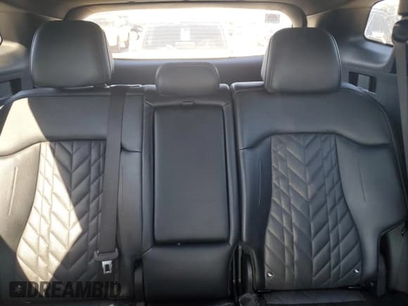 ✅ 2023 Kia Sportage X-Pro Prestige • VIN: 5XYK7CAF7PG024048 • Lot: 81496595. Listed on Copart with 78,865 mi. Free auction sales archive from the USA and detailed vehicle history report at DreamBid. Image 10.