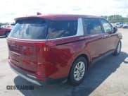 ✅ 2022 Kia Carnival LXS • VIN: KNDNB4H31N6162004 • Лот: 42634956. Опубликован ранее на IAAI с пробегом 122 091 миль. Бесплатный доступ к архиву аукционных продаж из США и подробный отчёт об истории автомобиля на DreamBid. Изображение 4.