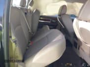 ✅ 2009 Dodge 1500 Sport • VIN: 1D3HB13T99S772935 • Lot: 41006604. Wystawiony na IAAI z przebiegiem 118 772 mil. Bezpłatny archiwum sprzedaży aukcyjnych z USA i szczegółowy raport historii pojazdu na DreamBid. Zdjęcie 8.