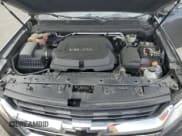 ✅ 2016 Chevrolet Colorado 2WD LT • VIN: 1GCGSCE36G1158070 • Лот: 80214715. Опубликован ранее на Copart с пробегом 229 165 миль. Бесплатный доступ к архиву аукционных продаж из США и подробный отчёт об истории автомобиля на DreamBid. Изображение 11.