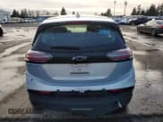 ✅ 2023 Chevrolet Bolt EV 1LT • VIN: 1G1FW6S03P4105779 • Lot: 86834584. Wystawiony na Copart z przebiegiem 22 429 mil. Bezpłatny archiwum sprzedaży aukcyjnych z USA i szczegółowy raport historii pojazdu na DreamBid. Zdjęcie 6.
