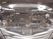 ✅ 2016 Toyota Sienna XLE • VIN: 5TDYK3DC2GS757749 • Лот: 42617318. Опубликован ранее на IAAI с пробегом 139 737 миль. Бесплатный доступ к архиву аукционных продаж из США и подробный отчёт об истории автомобиля на DreamBid. Изображение 10.