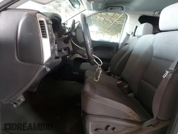 ✅ 2016 Chevrolet Silverado 2500HD LT • VIN: 1GC1KVE88GF242407 • Лот: 69805295. Опубликован ранее на Copart с пробегом 188 958 миль. Бесплатный доступ к архиву аукционных продаж из США и подробный отчёт об истории автомобиля на DreamBid. Изображение 7.