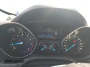 ✅ 2013 Ford Escape SEL • VIN: 1FMCU9H95DUD59797 • Lot: 59533335. Listed on Copart with 129,637 mi. Free auction sales archive from the USA and detailed vehicle history report at DreamBid. Image 9.