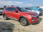 ✅ 2020 Hyundai Santa Fe SEL • VIN: 5NMS33AD0LH174240 • Lot: 66744724. Wystawiony na Copart z przebiegiem 35 127 mil. Bezpłatny archiwum sprzedaży aukcyjnych z USA i szczegółowy raport historii pojazdu na DreamBid. Zdjęcie 4.