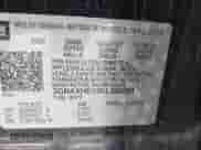 2019 Chevrolet Equinox LS with VIN 3GNAXHEV2KL366090, listed as a IAAI auction lot 42404086 with 39,837 mi miles and . Bid and sale history available at DreamBid. Image 9.