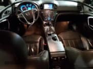 ✅ 2013 Buick Regal Turbo Premium 1 • VIN: 2G4GS5EV2D9227367 • Lot: 90085995. Wystawiony na Copart z przebiegiem 116 844 mil. Bezpłatny archiwum sprzedaży aukcyjnych z USA i szczegółowy raport historii pojazdu na DreamBid. Zdjęcie 8.