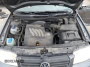 ✅ 2003 Volkswagen Jetta GL • VIN: 3VWRK69M03M159898 • Lot: 41474530. Listed on IAAI with 237,485 mi. Free auction sales archive from the USA and detailed vehicle history report at DreamBid. Image 10.