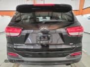 ✅ 2017 Kia Sorento LX • VIN: 5XYPG4A32HG225780 • Lot: 94133455. Listed on Copart with 118,540 mi. Free auction sales archive from the USA and detailed vehicle history report at DreamBid. Image 6.