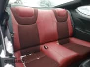 ✅ 2013 Hyundai Genesis Coupe R-Spec • VIN: KMHHU6KJ4DU112827 • Lot: 45130315. Wystawiony na Copart z przebiegiem 80 919 mil. Bezpłatny archiwum sprzedaży aukcyjnych z USA i szczegółowy raport historii pojazdu na DreamBid. Zdjęcie 10.