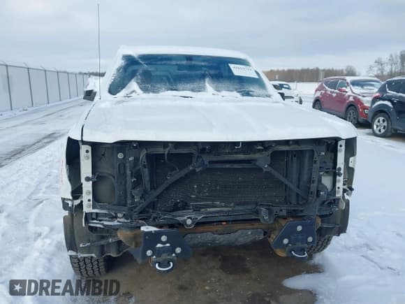 ✅ 2014 Chevrolet Silverado 1500 Work Truck • VIN: 3GCUKPEC8EG448691 • Лот: 41612724. Опубликован ранее на IAAI с пробегом 124 542 миль. Бесплатный доступ к архиву аукционных продаж из США и подробный отчёт об истории автомобиля на DreamBid. Изображение 13.