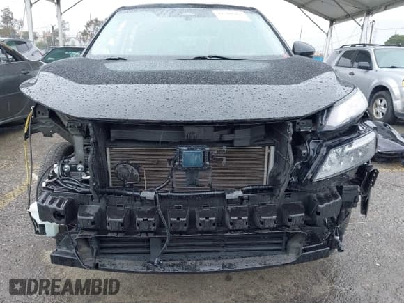 ✅ 2021 Nissan Rogue SV • VIN: JN8AT3BA3MW025548 • Лот: 41788765. Опубликован ранее на IAAI с пробегом 60 713 миль. Бесплатный доступ к архиву аукционных продаж из США и подробный отчёт об истории автомобиля на DreamBid. Изображение 6.