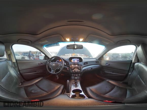 ✅ 2013 Acura ILX Technology • VIN: 19VDE1F76DE016397 • Lot: 92930055. Listed on Copart with 249,245 mi. Free auction sales archive from the USA and detailed vehicle history report at DreamBid. Image 14.