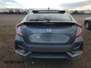✅ 2021 Honda Civic EX • VIN: SHHFK7H64MU216736 • Lot: 91129425. Wystawiony na Copart z przebiegiem 57 003 mil. Bezpłatny archiwum sprzedaży aukcyjnych z USA i szczegółowy raport historii pojazdu na DreamBid. Zdjęcie 6.