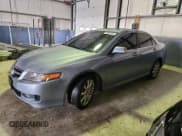 ✅ 2006 Acura TSX • VIN: JH4CL96816C013853 • Lot: 86842205. Listed on Copart with 211,187 mi. Free auction sales archive from the USA and detailed vehicle history report at DreamBid. Image 1.