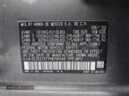 ✅ 2023 Honda HR-V EX-L • VIN: 3CZRZ1H77PM706498 • Lot: 42989057. Wystawiony na IAAI z przebiegiem 39 733 mil. Bezpłatny archiwum sprzedaży aukcyjnych z USA i szczegółowy raport historii pojazdu na DreamBid. Zdjęcie 9.