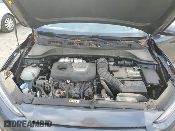 ✅ 2018 Hyundai Kona Ultimate • VIN: KM8K5CA54JU103188 • Лот: 74294914. Опубликован ранее на Copart с пробегом 92 755 миль. Бесплатный доступ к архиву аукционных продаж из США и подробный отчёт об истории автомобиля на DreamBid. Изображение 12.