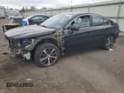 ✅ 2015 Subaru Legacy Limited • VIN: 4S3BNAN68F3069894 • Lot: 91385085. Listed on Copart with 96,707 mi. Free auction sales archive from the USA and detailed vehicle history report at DreamBid. Image 1.