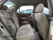 ✅ 2005 Toyota Corolla CE • VIN: 1NXBR32E65Z517131 • Lot: 91895355. Listed on Copart with 110,436 mi. Free auction sales archive from the USA and detailed vehicle history report at DreamBid. Image 10.