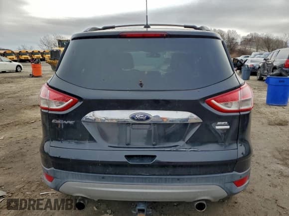 ✅ 2013 Ford Escape SEL • VIN: 1FMCU9HX4DUA90304 • Лот: 96000735. Опубликован ранее на Copart с пробегом 192 305 миль. Бесплатный доступ к архиву аукционных продаж из США и подробный отчёт об истории автомобиля на DreamBid. Изображение 6.