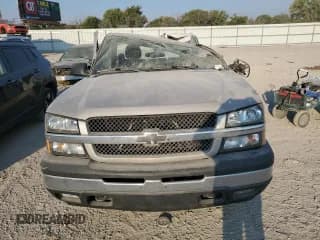 ✅ 2005 Chevrolet Silverado 1500 Z71 • VIN: 1GCEK14TX5Z259415 • Лот: 75320254. Опубликован ранее на Copart с пробегом 68 662 миль. Бесплатный доступ к архиву аукционных продаж из США и подробный отчёт об истории автомобиля на DreamBid. Изображение 5.