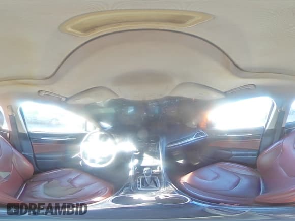 ✅ 2016 Ford Fusion SE • VIN: 3FA6P0H97GR351609 • Lot: 82690245. Listed on Copart with 117,944 mi. Free auction sales archive from the USA and detailed vehicle history report at DreamBid. Image 14.