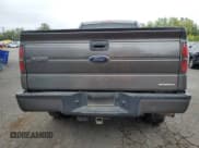 ✅ 2014 Ford F-150 XL • VIN: 1FTEX1EM6EFB77191 • Lot: 80015425. Listed on Copart with 99,968 mi. Free auction sales archive from the USA and detailed vehicle history report at DreamBid. Image 6.