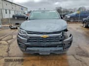 ✅ 2022 Chevrolet Colorado 2WD LT • VIN: 1GCHSCEA5N1171053 • Lot: 92052785. Listed on Copart with 28,775 mi. Free auction sales archive from the USA and detailed vehicle history report at DreamBid. Image 5.