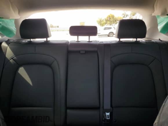 2022 Hyundai Kona Limited z VIN KM8K53AG3NU157363, wystawiony jako Copart lot #51630515 z przebiegiem 27 743 mil mil oraz Szkoda całkowita • Salvage title. Historia ofert i sprzedaży dostępna na DreamBid. Obrazek 10.