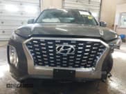 ✅ 2021 Hyundai Palisade Limited • VIN: KM8R5DHE6MU173581 • Лот: 41322390. Опубликован ранее на IAAI с пробегом 64 173 миль. Бесплатный доступ к архиву аукционных продаж из США и подробный отчёт об истории автомобиля на DreamBid. Изображение 12.