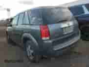2007 Saturn VUE V6 z VIN 5GZCZ534X7S865182, wystawiony jako Copart lot #43450535 z przebiegiem 195 547 mil mil oraz Czysty tytuł • Clean title. Historia ofert i sprzedaży dostępna na DreamBid. Obrazek 2.