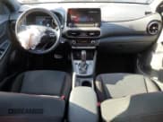 ✅ 2023 Hyundai Kona N Line • VIN: KM8K3CA34PU933294 • Лот: 87462124. Опубликован ранее на Copart с пробегом 18 901 миль. Бесплатный доступ к архиву аукционных продаж из США и подробный отчёт об истории автомобиля на DreamBid. Изображение 8.