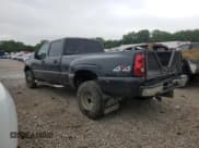 ✅ 2004 Chevrolet Silverado 3500 DRW • VIN: 1GCJK33134F105638 • Lot: 59279344. Listed on Copart with 169,406 mi. Free auction sales archive from the USA and detailed vehicle history report at DreamBid. Image 2.