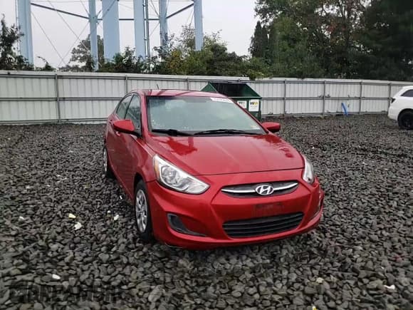 ✅ 2017 Hyundai Accent SE • VIN: KMHCT4AE5HU361438 • Лот: 73145674. Опубликован ранее на Copart с пробегом 54 654 миль. Бесплатный доступ к архиву аукционных продаж из США и подробный отчёт об истории автомобиля на DreamBid. Изображение 11.