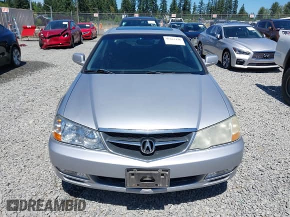 ✅ 2003 Acura TL Type S • VIN: 19UUA56873A035997 • Лот: 42663120. Опубликован ранее на IAAI с пробегом 190 855 миль. Бесплатный доступ к архиву аукционных продаж из США и подробный отчёт об истории автомобиля на DreamBid. Изображение 12.