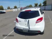 ✅ 2012 Mazda 2 Sport • VIN: JM1DE1KZ1C0145993 • Lot: 42863424. Wystawiony na IAAI z przebiegiem 118 650 mil. Bezpłatny archiwum sprzedaży aukcyjnych z USA i szczegółowy raport historii pojazdu na DreamBid. Zdjęcie 16.