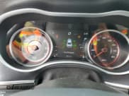 ✅ 2018 Dodge Charger R/T • VIN: 2C3CDXCT7JH237084 • Lot: 81502185. Wystawiony na Copart z przebiegiem 57 611 mil. Bezpłatny archiwum sprzedaży aukcyjnych z USA i szczegółowy raport historii pojazdu na DreamBid. Zdjęcie 9.