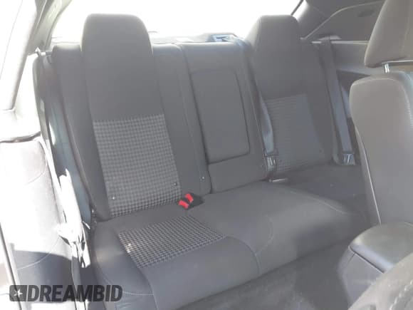 ✅ 2018 Dodge Challenger R/T • VIN: 2C3CDZBT1JH304646 • Лот: 42318186. Опубликован ранее на IAAI с пробегом 104 687 миль. Бесплатный доступ к архиву аукционных продаж из США и подробный отчёт об истории автомобиля на DreamBid. Изображение 8.