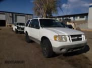 ✅ 2001 Ford Explorer Sport • VIN: 1FMYU70E61UB83759 • Lot: 51970655. Wystawiony na Copart z przebiegiem 184 584 mil. Bezpłatny archiwum sprzedaży aukcyjnych z USA i szczegółowy raport historii pojazdu na DreamBid. Zdjęcie 11.