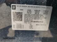 ✅ 2018 Chevrolet Silverado 1500 LT • VIN: 3GCPCREC8JG523518 • Lot: 65961315. Wystawiony na Copart z przebiegiem 113 796 mil. Bezpłatny archiwum sprzedaży aukcyjnych z USA i szczegółowy raport historii pojazdu na DreamBid. Zdjęcie 12.