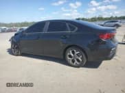 ✅ 2019 Kia Forte LXS • VIN: 3KPF24AD2KE025585 • Лот: 84921055. Опубликован ранее на Copart с пробегом 127 057 миль. Бесплатный доступ к архиву аукционных продаж из США и подробный отчёт об истории автомобиля на DreamBid. Изображение 2.
