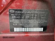 ✅ 2011 Hyundai Sonata SE • VIN: 5NPEC4AC0BH260725 • Lot: 73853884. Listed on Copart with 232,178 mi. Free auction sales archive from the USA and detailed vehicle history report at DreamBid. Image 12.